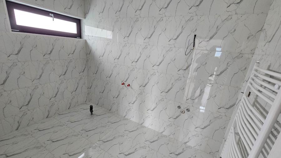 PAULESTII NOI - vila 2025, P+1 , ter 490 mp la 228000 euro