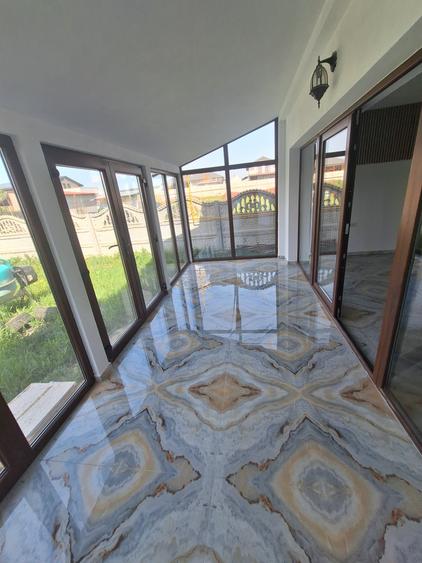 189500 euro!!!Comision zero. Duplex P+1E Giarmata de vanzare sau schimb