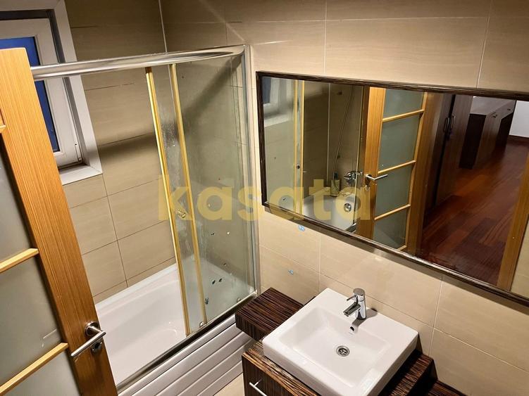 3 camere de vânzare | Cosmopolis | Terasă | 2 locuri parcare