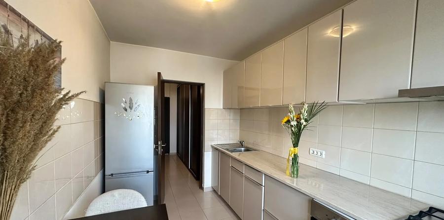 Tineretului -2 camere -Nou !!!