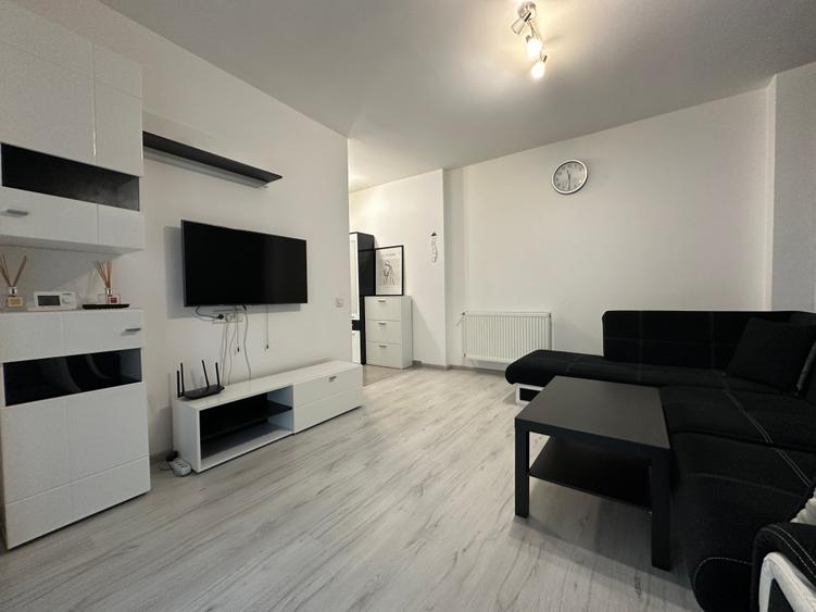 Apartament 2 camere Coloseum Residence !!!