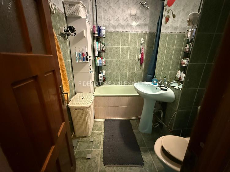 Apartament 3 camere de vanzare Mircea cel Batran - 8