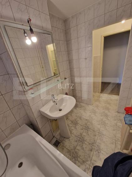 Apartament 3 camere, 65 mp, decomandat, 2 bai, zona Primăverii, Manastur - 17