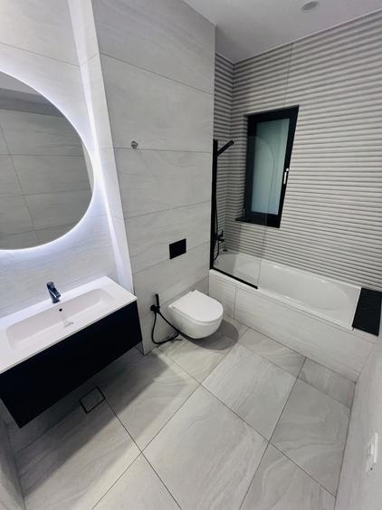 Apartament 2 Camere | Bloc nou | Piata Rosseti
