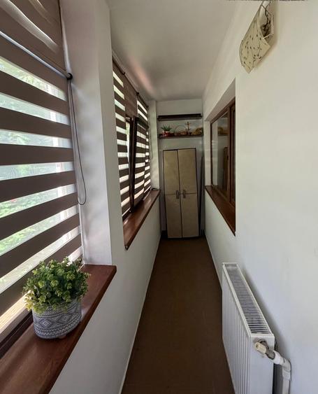 Apartament 3 camere doua balcoane, suprafata 67mp, zona Vidin. Mobilat