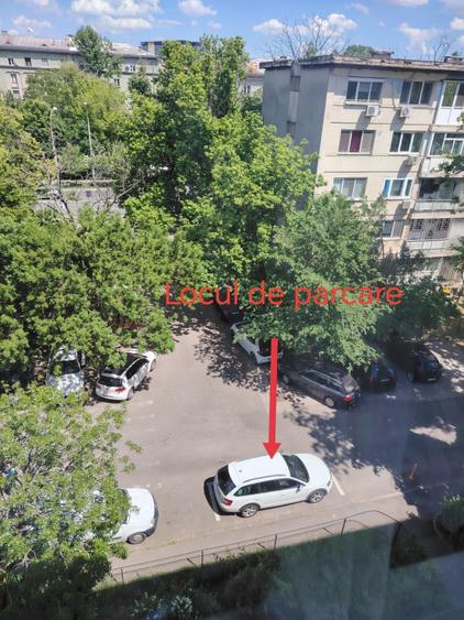 La Un Pas de Tot Ce Contează | 3 Camere lângă AFI Cotroceni