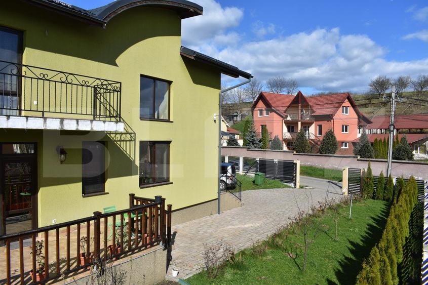 Casa 4 camere, Sancraiu de Mures, comision zero pentru cumparator