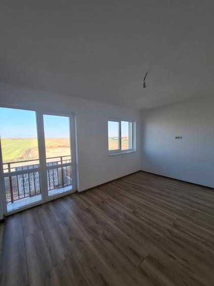 Sanandrei - Duplex 5 Camere