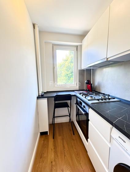 Apartament 2 Camere | 10 min metrou Piața Victoriei | Renovare Completa - 8