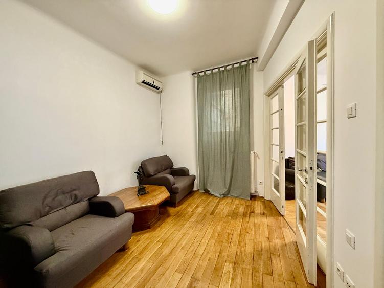 Apartament de vanzare 3 camere zona Unirii, Bucuresti 73 mp