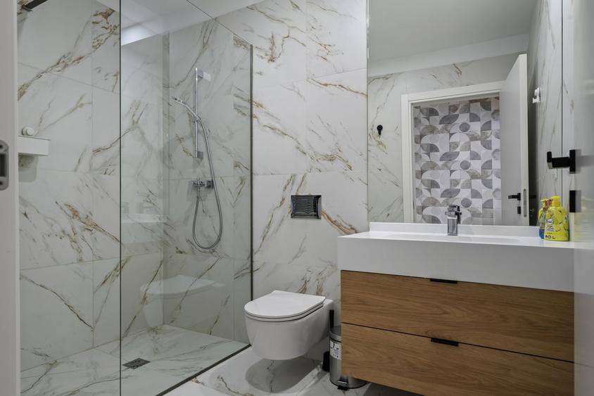 Eleganță urbană în ONE Cotroceni Park – apartament premium cu parcare inclusă