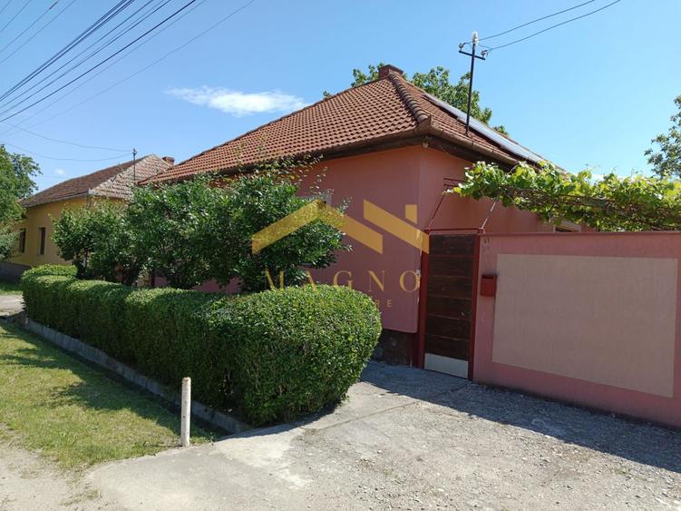Casa de vanzare in Vladimirescu in zona primariei.