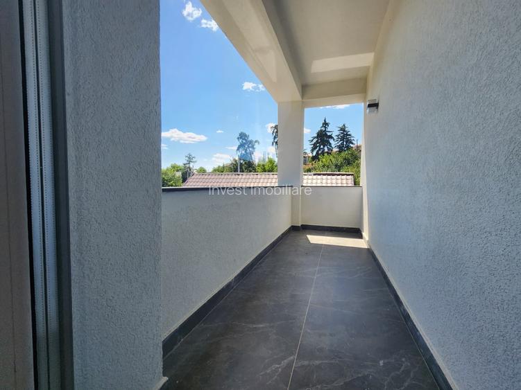 CASA INDIVIDUALA , VALEA ADANCA , 135MP UTILI , 430 MP TEREN - 7