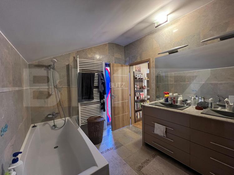 Casa de vanzare, 4 camere, 153,50 mp, zona  Gheorgheni - 20