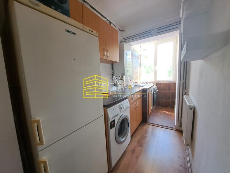 Apartament 1 cameră – Mureșeni – Str. Cugir - 4