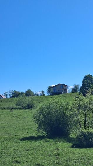 Teren de vanzare