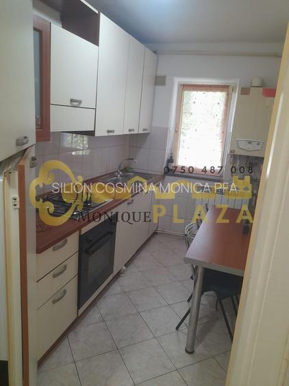 3 Camere | Zona linistita | Mobilat | Utilat | - 6