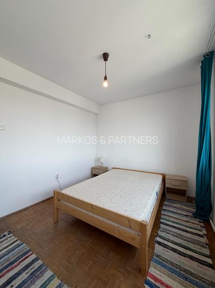 Apartament cu 2 camere I Decomandat I Piața Abator - 8
