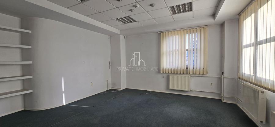 Clădire de birouri / clinică medicală / spațiu administrativ , Sighisoara