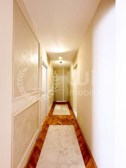 Apartament 4 camere | Decomandat | 80mp | Etaj 2 | Gheorgheni!
