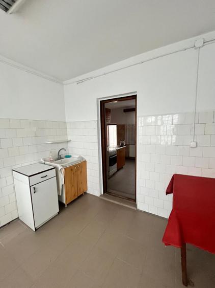 Spatiu comercial multifunctional de inchiriat, Cacica