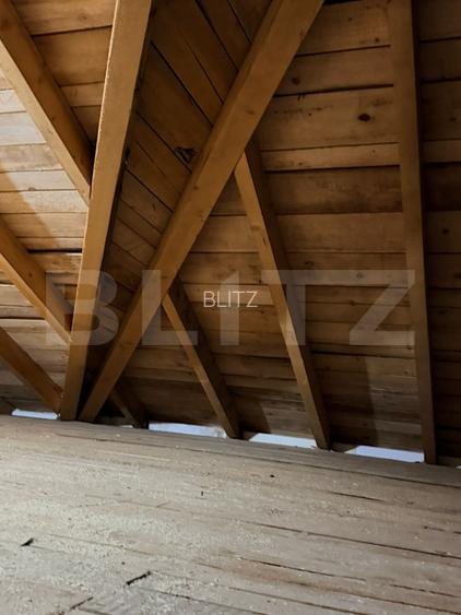 Casă nouă în Bod, jud. Brașov – 166.000 euro - 2