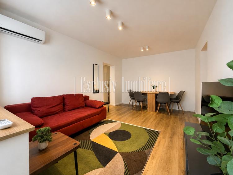 Apartament 2 camere | Tomis || - Termen lung