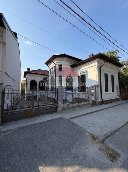 Casă pentru clinica beauty, restaurant, afterschool, Central, Slatina - 27