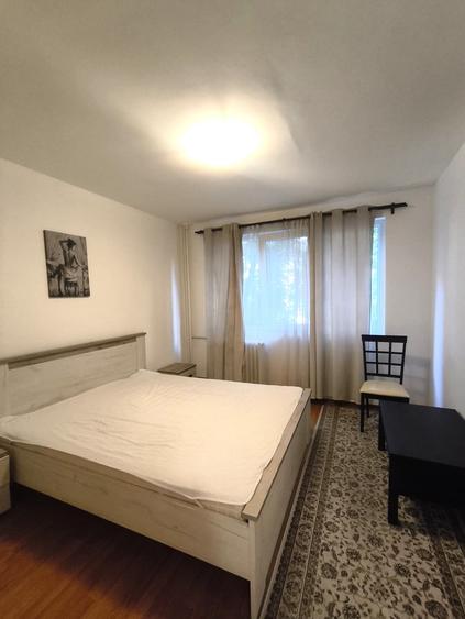 Drumul Taberei - langa metrou - Apartament 2 camere - 450 EUR