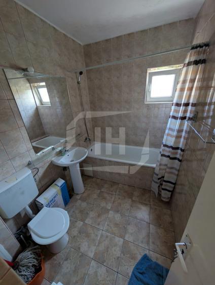 Apartament 1 camera bloc nou, zona Academia de Muzica