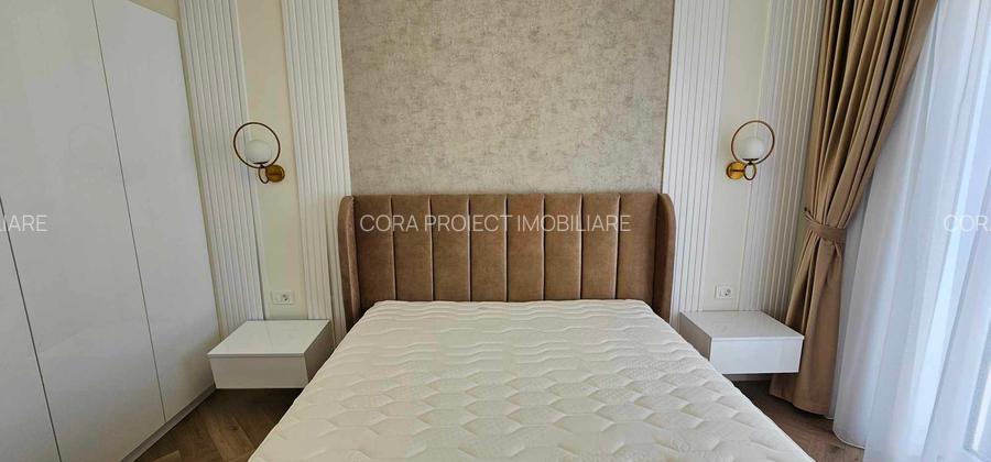 Apartament 2 camere de închiriat, cart. Prima Green Residence-AP1354 - 10