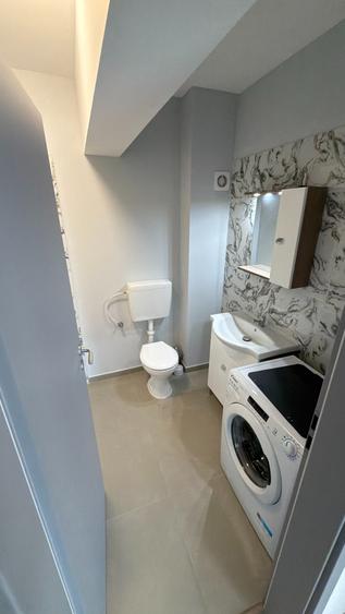 Magurele, prima inchiriere, apartament 2 camere, mobilat si utilat modern!