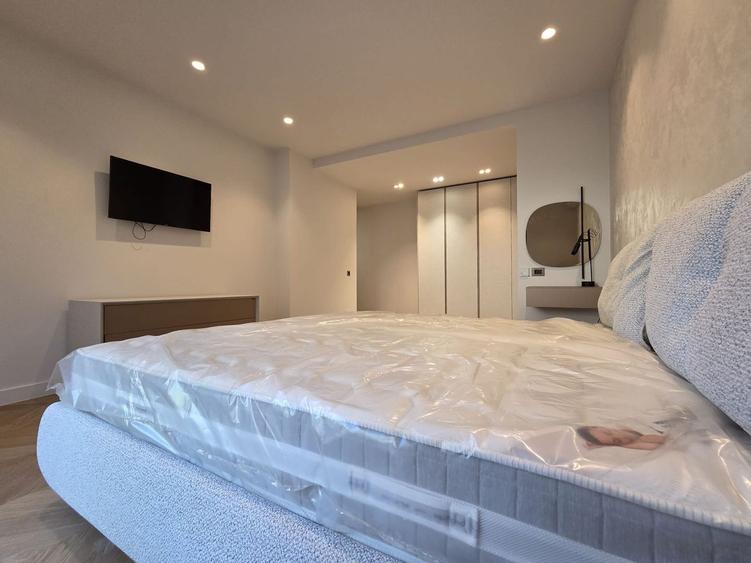 Rent I 4 room apartment I Iancu Nicolae I Garden I Pool
