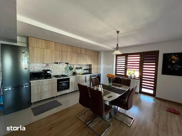 Atlantis One Residence - 3 camere - Morarilor Dobroesti - 5