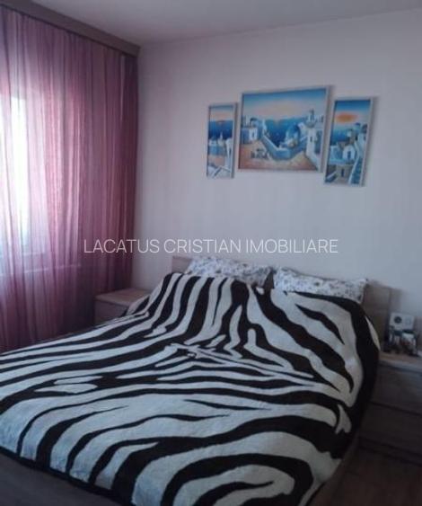 APARTAMENT 2 CAMERE DECOMANDAT CONFORT 0 ZONA ANDA - 5