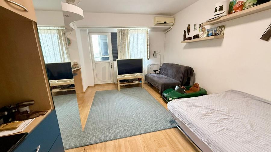REA1024047 Studio I Garsoniera I Titulescu I Anvelopat