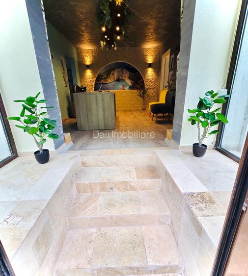 Spațiu comercial premium de vânzare | Zonă Gemenii – Brașov | Vizibilitate excel - 4