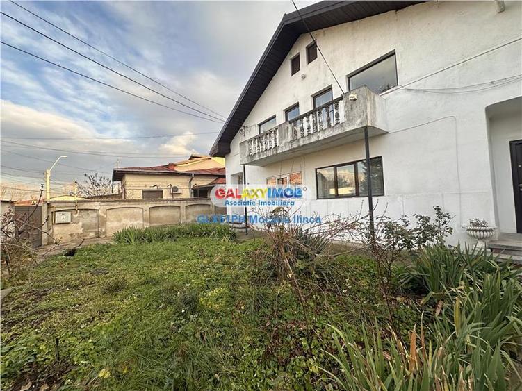 Inchiriere spatiu birouri, in vila, Ploiesti, Mihai Bravu - 5