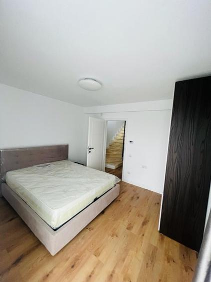 Casa de vanzare, 4 camere, ultrafinisata, mobilata si utilata, Buna Ziua