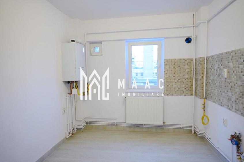 Apartament 4 camere de vânzare | Râmnicu Vâlcea, Ostroveni | 80 mp