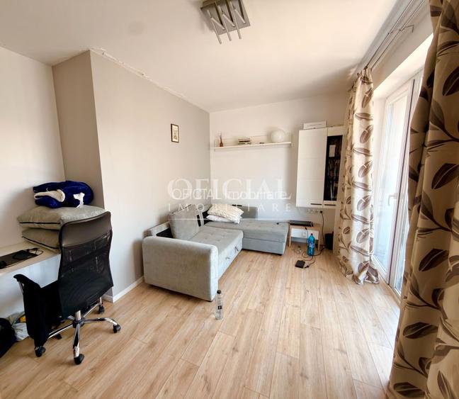 Apartament 2 Camere | Garaj inclus | Zona Iulius Mall str. Galati - 7