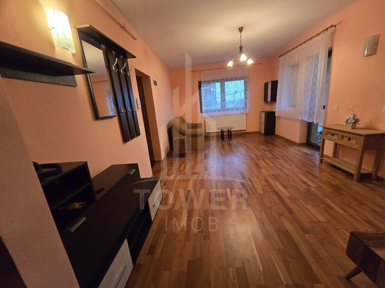 Apartament 2 camere - Valea aurie -56mp