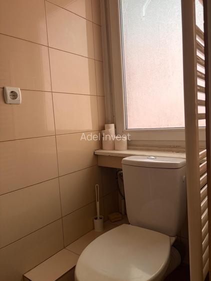 Ultracentral-Magheru/Piata Romana, garsoniera renovata, mobilata si utilata - 8