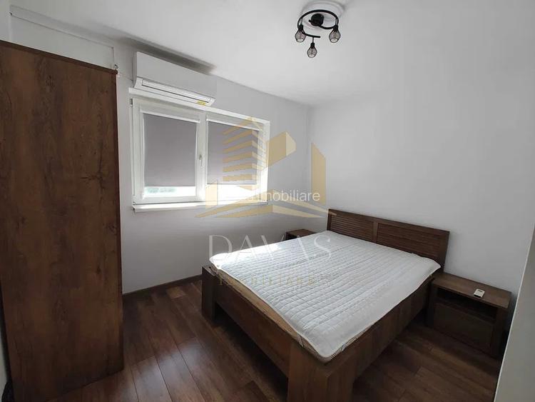 Apartament 2 camere semidecomandat | Manastur | Calea Florești | Modern - 2