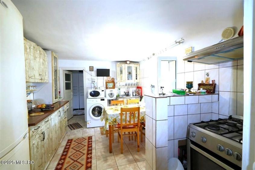 Palazu Mare - Strada Gheorghe Baritiu 16, casa cu teren de 680 mp!