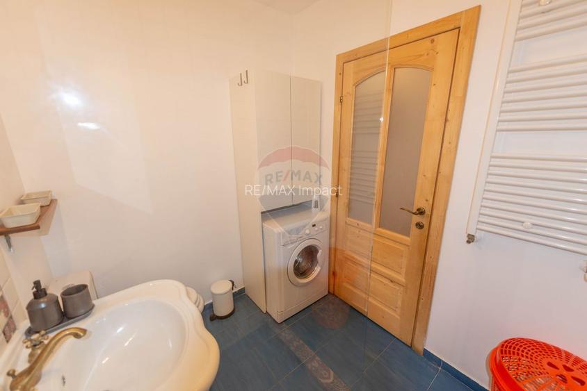 Apartament 3 camere de inchiriat 61 mp Matei Voievod Iancului - 18
