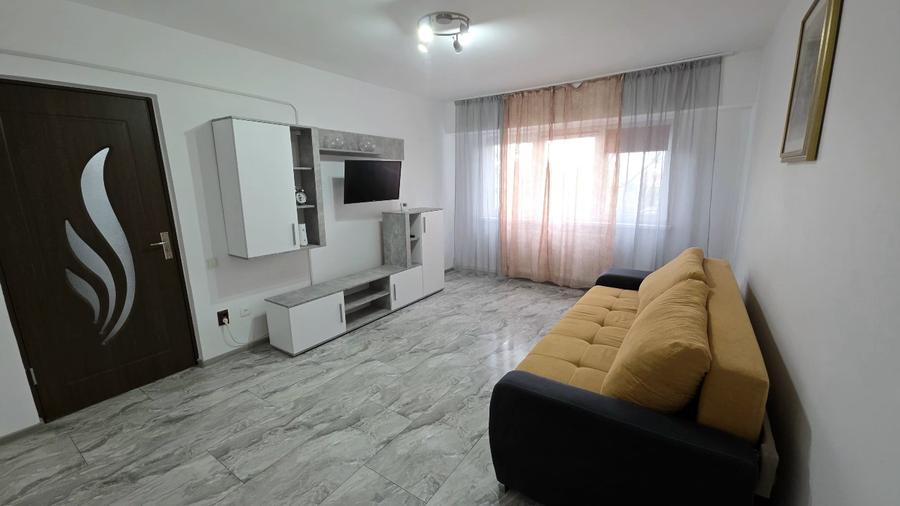 Apartament 2 camere renovat recent – Inel II, Constanța