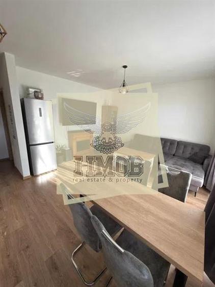 Apartament 3 camere balcon si loc parcare zona Turnisor