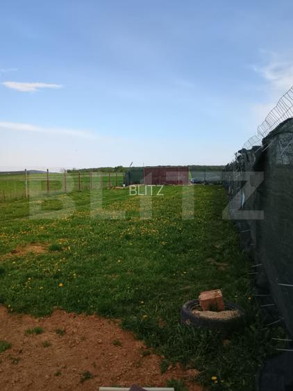 TEREN URLETA , 1310m2 - 3
