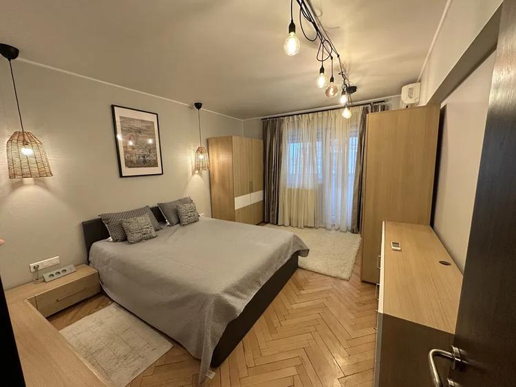 Apartament 3 camere Unirea Shopping Center | aer conditionat | metrou.
